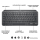 LOGITECH MX Keys Mini Graphite - 680461 - zdjęcie 9